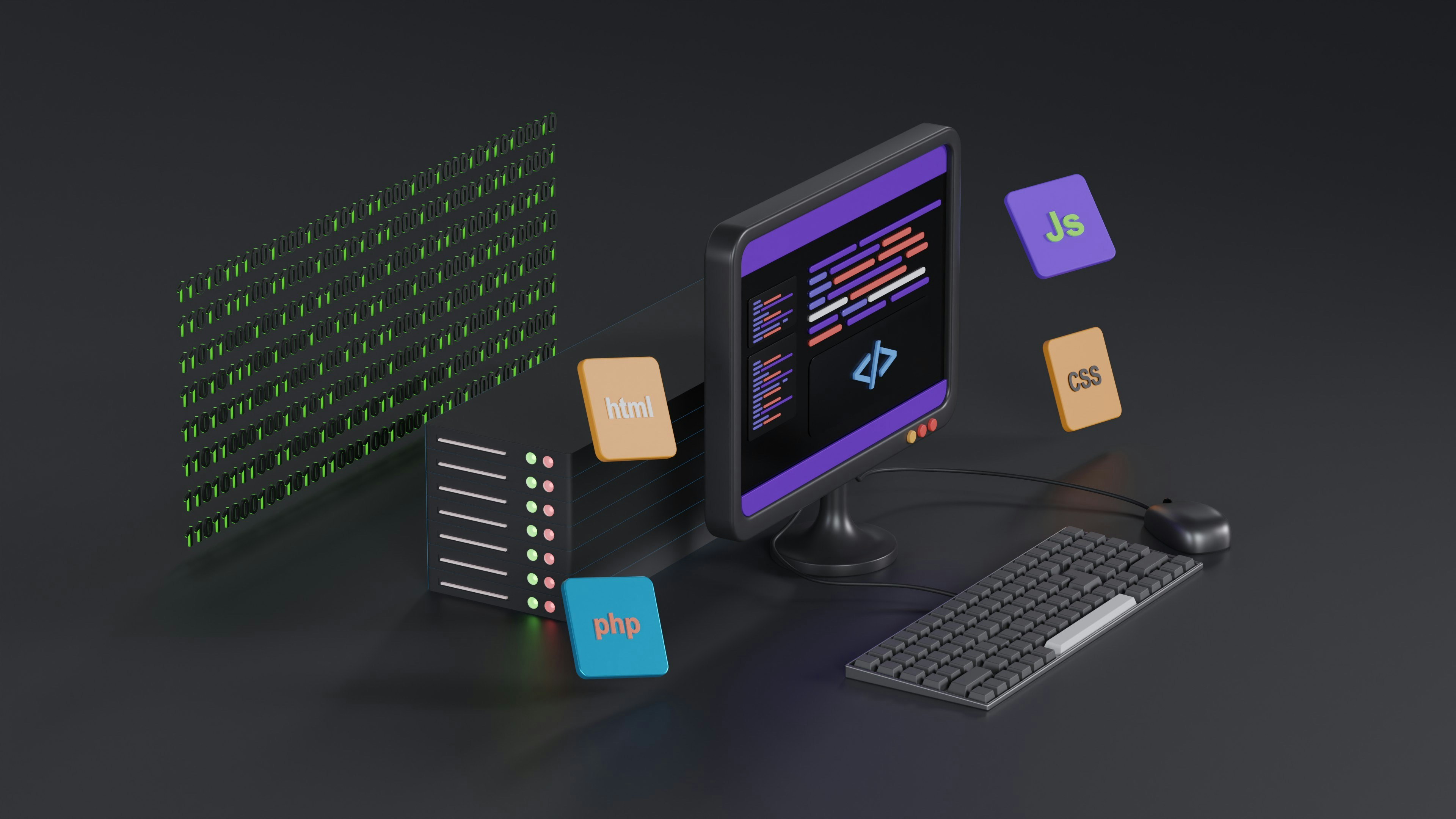 Web & Software