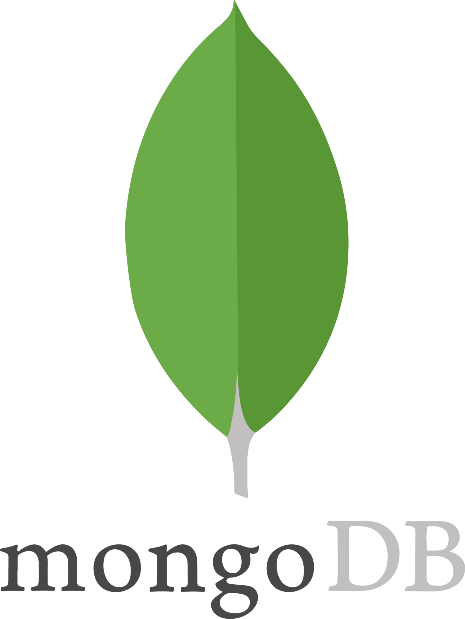 mongodb logo